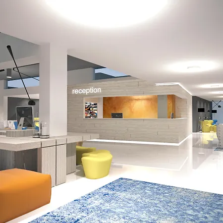 Hotel Pharos Hvar