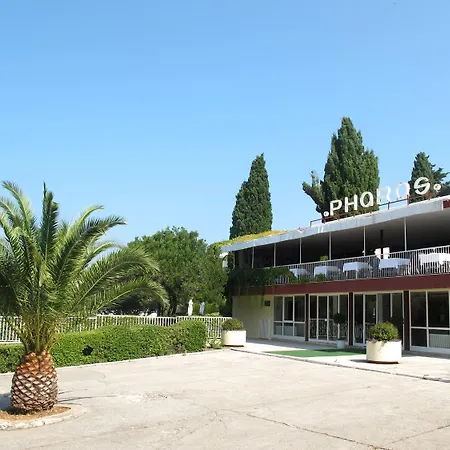 Pharos Hvar