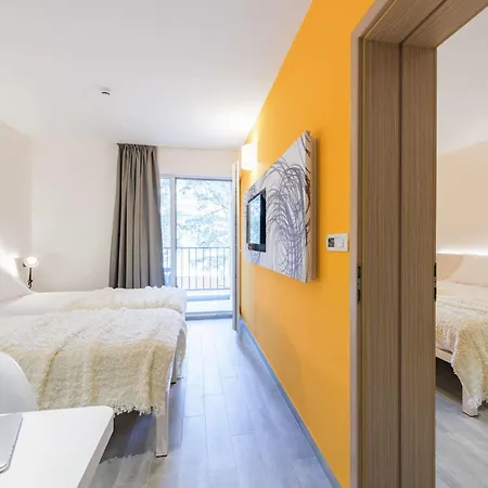 Hotel Pharos Hvar
