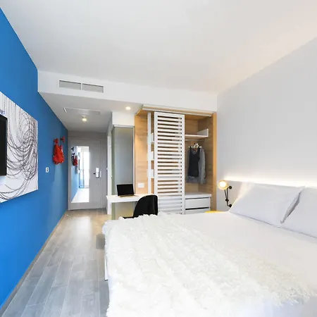 Pharos Hvar Hotel