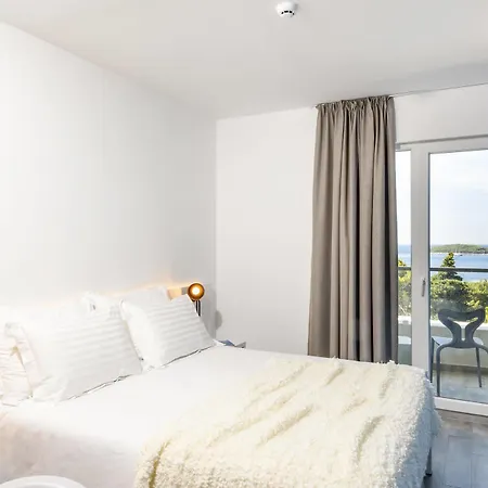 Hotel Pharos Hvar Hvar Town