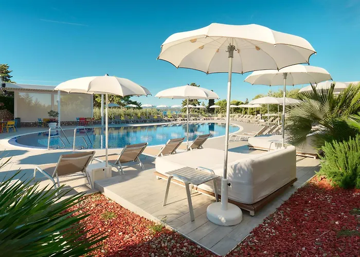 Pharos Hvar Bayhill 4* Χβαρ