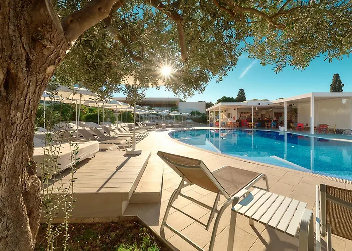 Ξενοδοχείο Pharos Hvar Bayhill