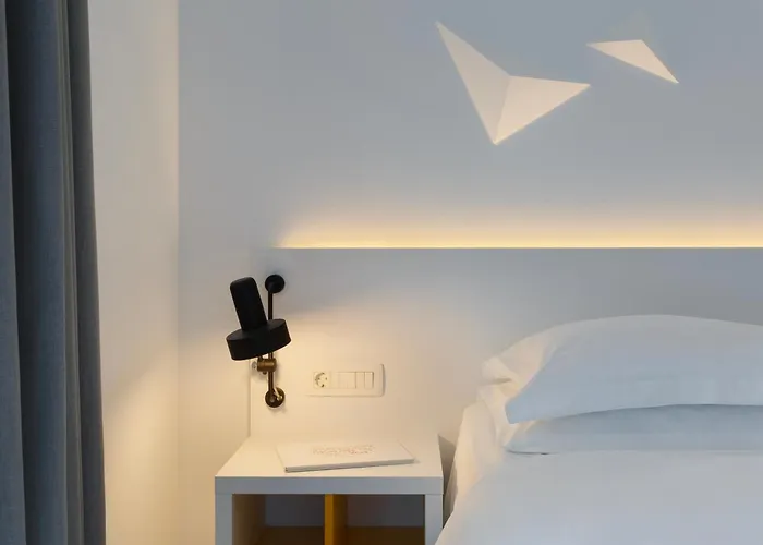 Ξενοδοχείο Pharos Hvar Bayhill