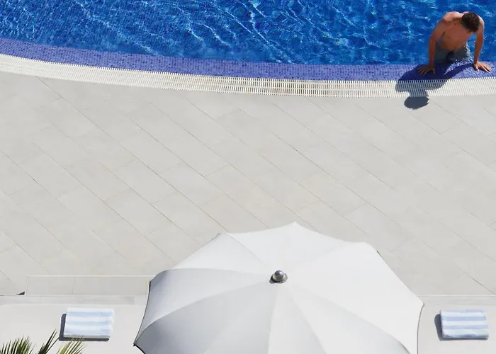 Pharos Hvar Bayhill 4* Χβαρ