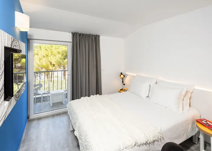 Pharos Hvar Bayhill 4* Χβαρ