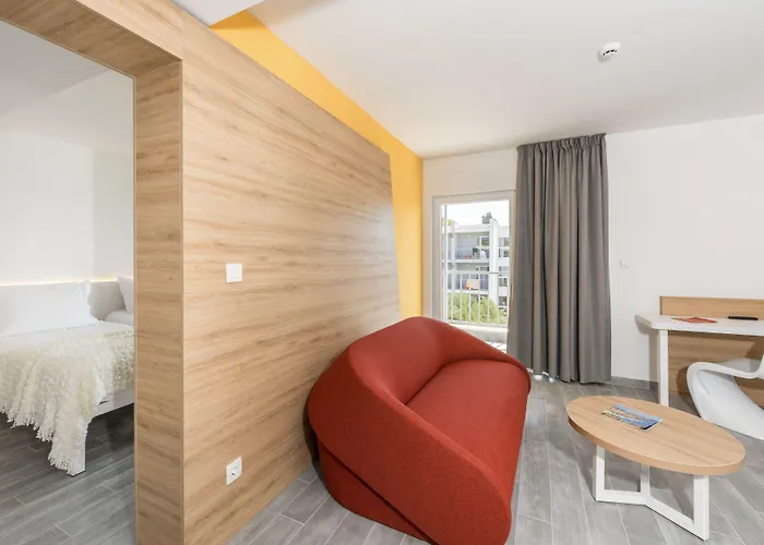 Pharos Hvar Bayhill Ξενοδοχείο 4*