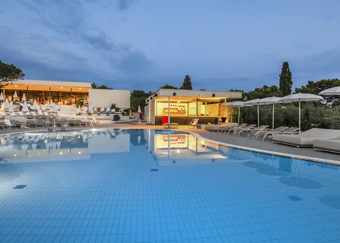 Pharos Hvar Bayhill