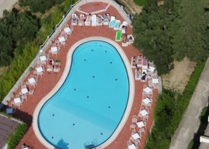 Pharos Hvar Bayhill