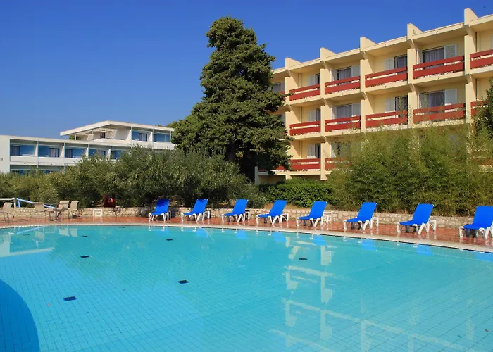 Pharos Hvar Bayhill Ξενοδοχείο 4*