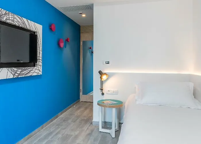 Pharos Hvar Bayhill Ξενοδοχείο 4*