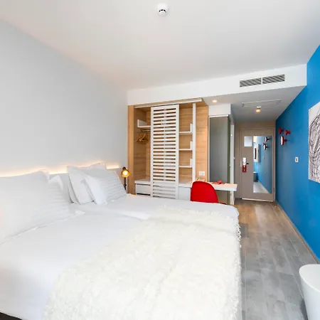 Pharos Hvar Bayhill Hotel 4*