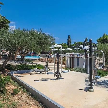 Pharos Hvar Bayhill 4*