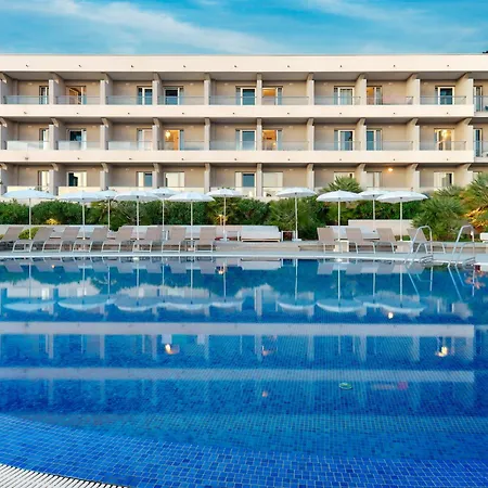 Pharos Hvar Bayhill Ξενοδοχείο Χβαρ