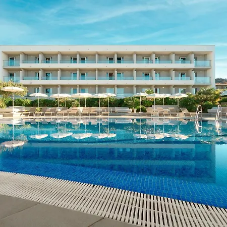 Pharos Hvar Bayhill Hotel