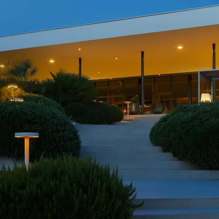 Pharos Hvar Bayhill Hotel