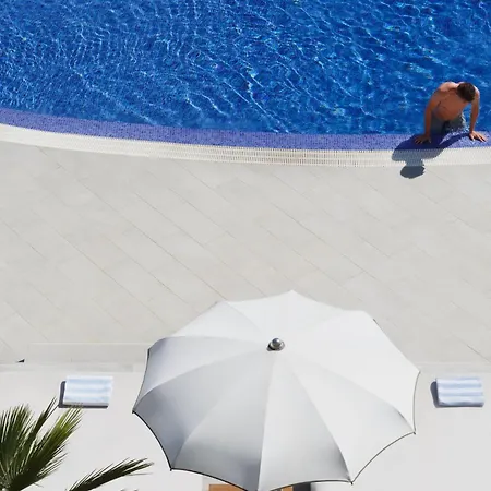 Pharos Hvar Bayhill 4* Hvar Town