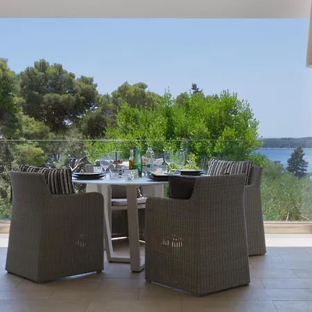 Pharos Hvar Bayhill 4* Hvar Town