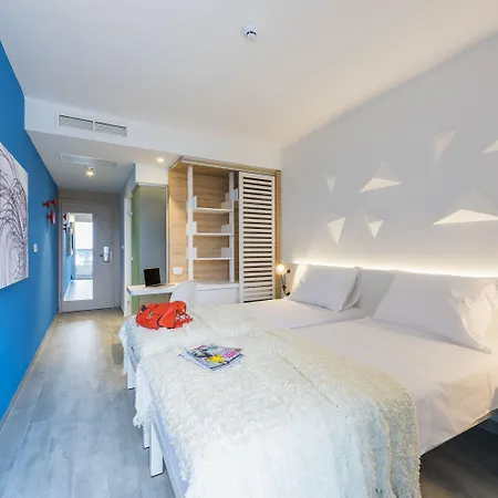 Pharos Hvar Bayhill 4*