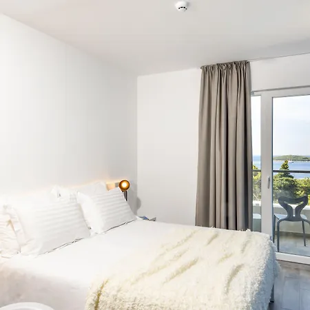 Pharos Hvar Bayhill 4* Χβαρ