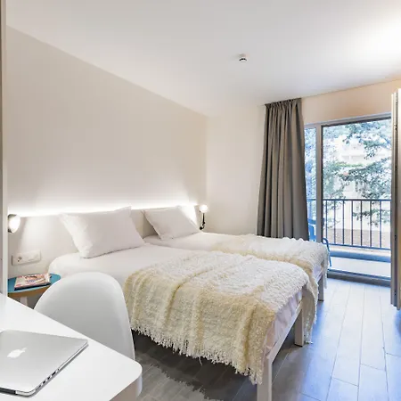 Pharos Hvar Bayhill 4*