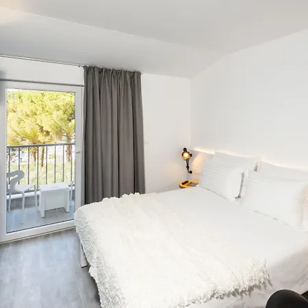 Pharos Hvar Bayhill 4* Hvar Town