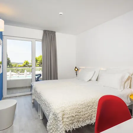 Hotel Pharos Hvar Bayhill
