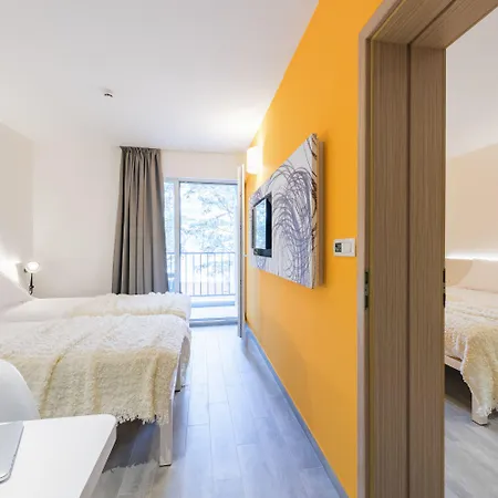 Pharos Hvar Bayhill Hotel Hvar Town