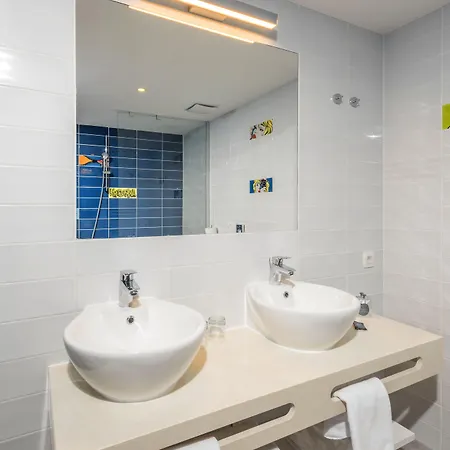 Hotel Pharos Hvar Bayhill Hvar Town