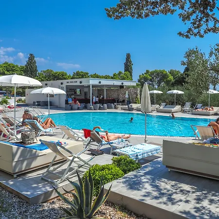 Hotel Pharos Hvar Bayhill 4*