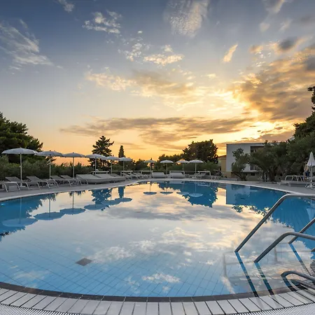 Pharos Hvar Bayhill Hotel Hvar Town