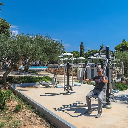 Hotel Pharos Hvar Bayhill