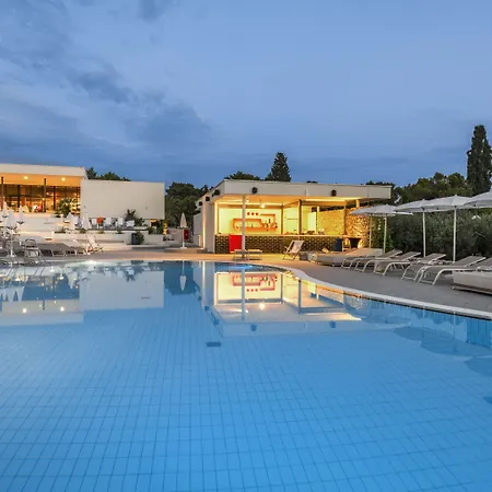 Pharos Hvar Bayhill