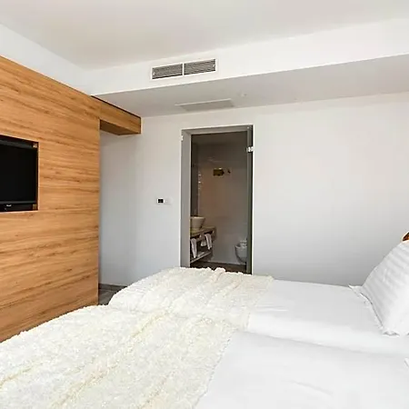 Pharos Hvar Bayhill 4* Hvar Town