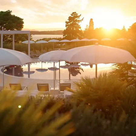 Pharos Hvar Bayhill Hotel