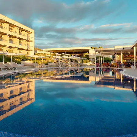 Pharos Hvar Bayhill 4* Hvar Town