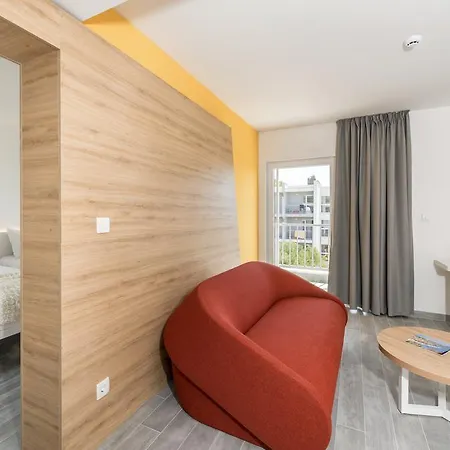 Ξενοδοχείο Pharos Hvar Bayhill 4*