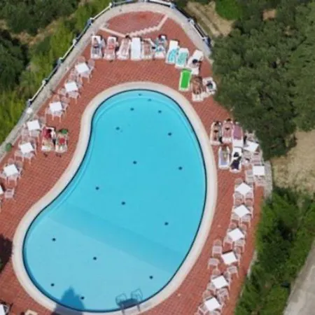 Pharos Hvar Bayhill