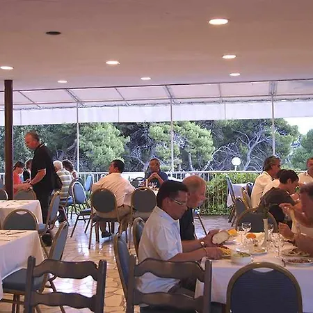 Pharos Hvar Bayhill 4*