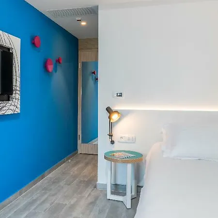 Pharos Hvar Bayhill Ξενοδοχείο 4*