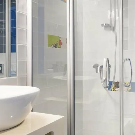 Pharos Hvar Bayhill 4*