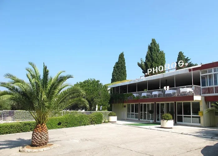 Pharos Hvar Bayhill
