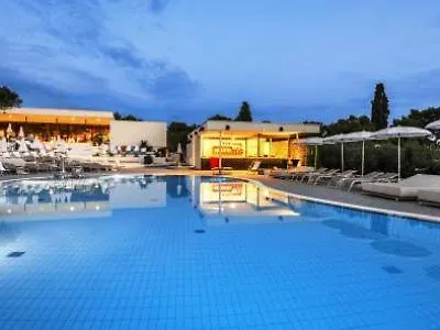 Pharos Hvar Bayhill Szálloda Hvar Town
