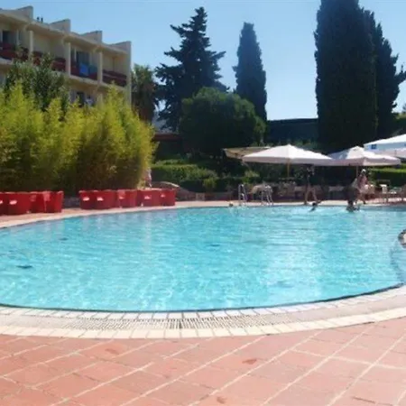 Szálloda Pharos Hvar Bayhill Hvar Town