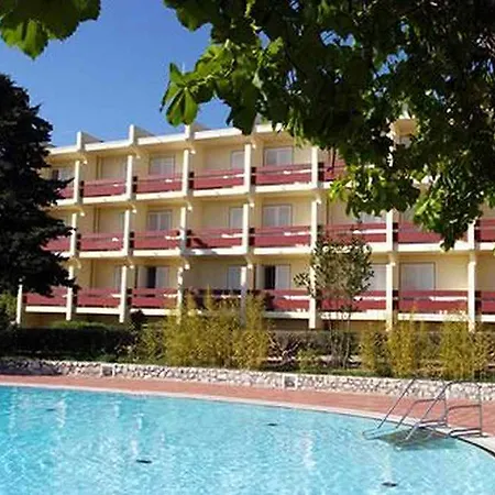 Hotell Pharos Hvar