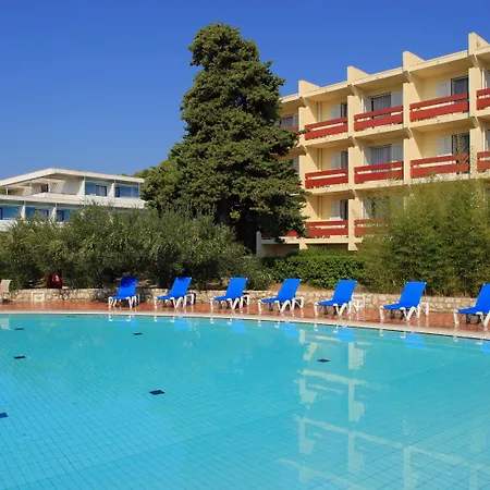 Pharos Hvar Bayhill Szálloda 4*