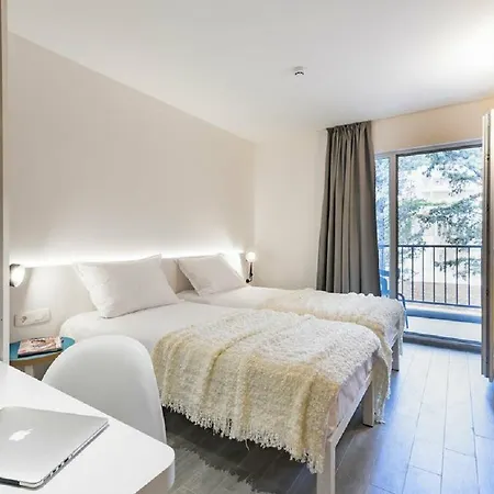 Pharos Hvar Bayhill Szálloda 4*