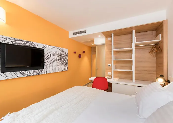 Hotel Pharos Hvar Bayhill