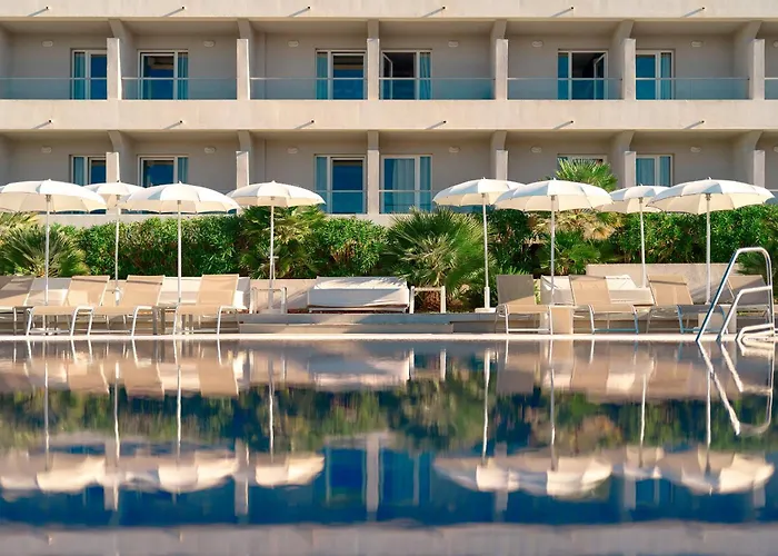 Pharos Hvar Bayhill Hvar Town