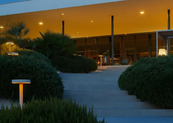 Pharos Hvar Bayhill Hotel